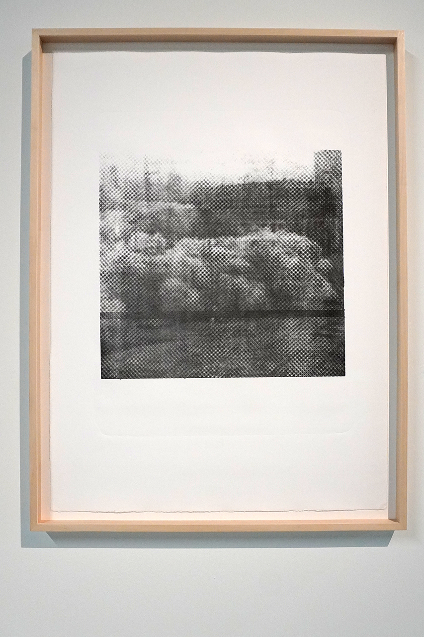 Lichtungen - Ausstellungser&ouml;ffnung Tiroler Landesmuseum Innsbruck: 04.12.2025, 18:00