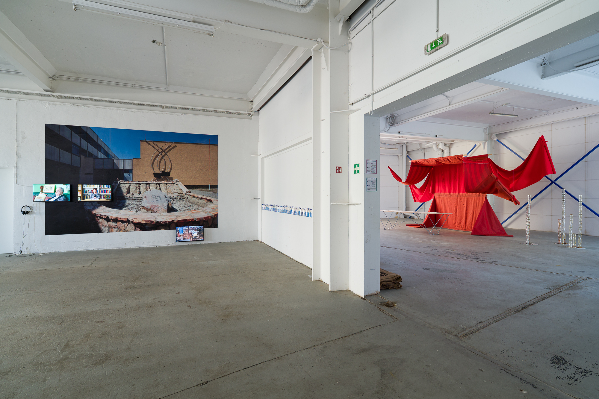 After Sugar &ndash; Transformative Processes at the Border// Closing event: 28 June 2026
