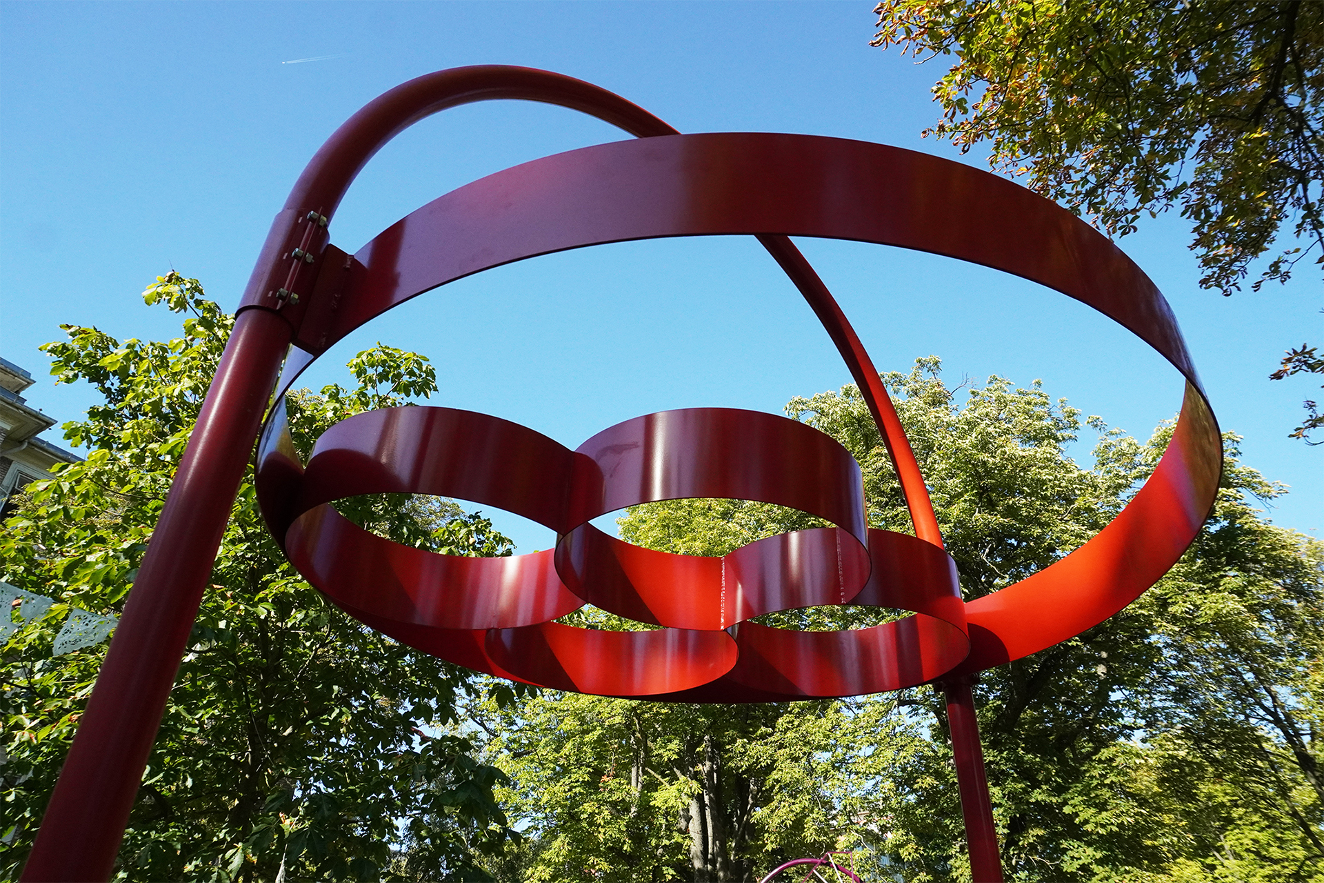 PAVILIOLA - Eröffnung: NEUES DATUM: 02.10.2025, 17:00: Otto-Wagner-Areal/ Pavillon 10, 1140 Wien