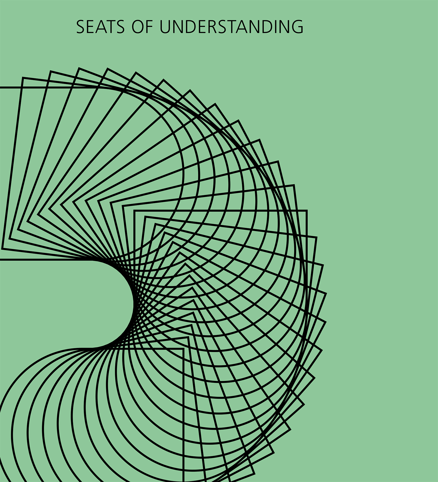 Seats of Understanding -  opening of the exhibition in Gorizia: Aug. 31, 6 pm