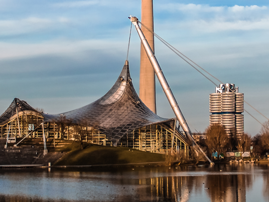 Stadt der Zukunft, Zukunft der Stadt/ M&uuml;nchen: Di, 8.11.2022, 19:30