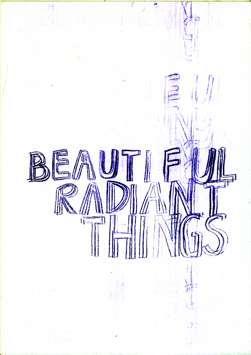 Stiller Aktivismus oder die Welt wieder verzaubern: Eröffnung 13.01.2023, 19:00