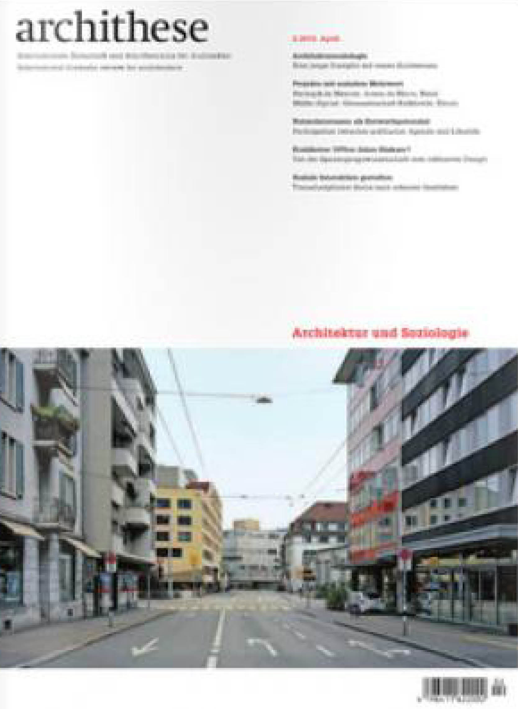 Barbara Holub / Paul Rajakovics. Direkter Urbanismus