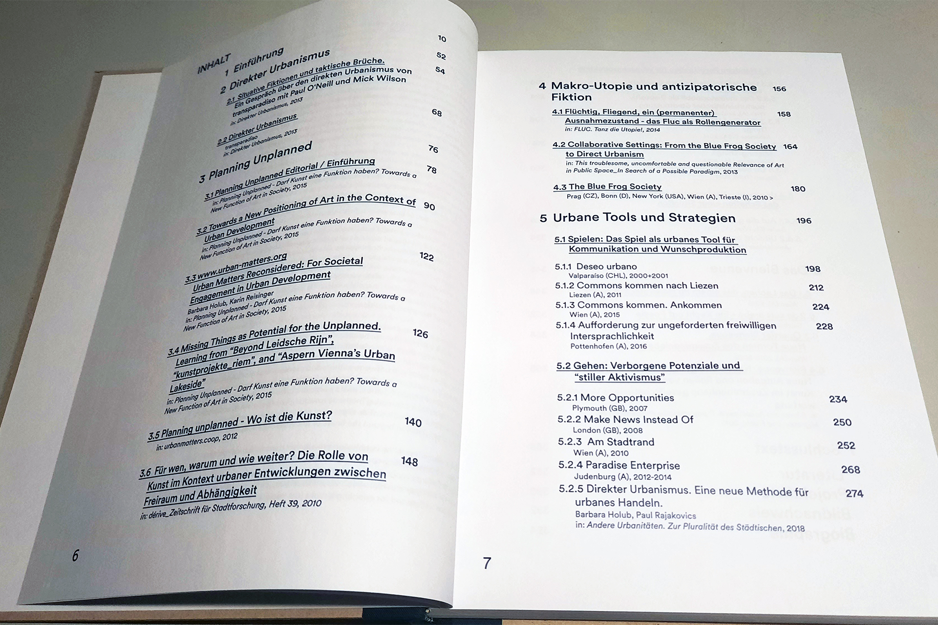 Forschungspreis Architektur/ Barbara Holub: Preisverleihung am 15.06.2022, 16:00, K&uuml;nstlerhaus Wien