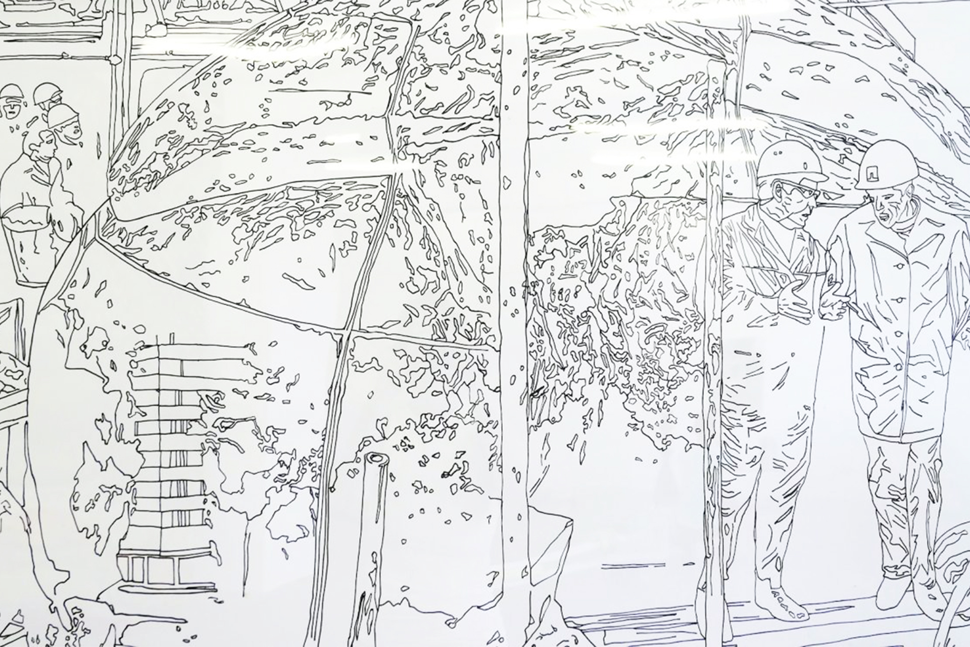 Re-enchanting the World / Kunstverein am Rosa-Luxemburg-Platz, Berlin / Opening: July 3, 2025, 6 pm