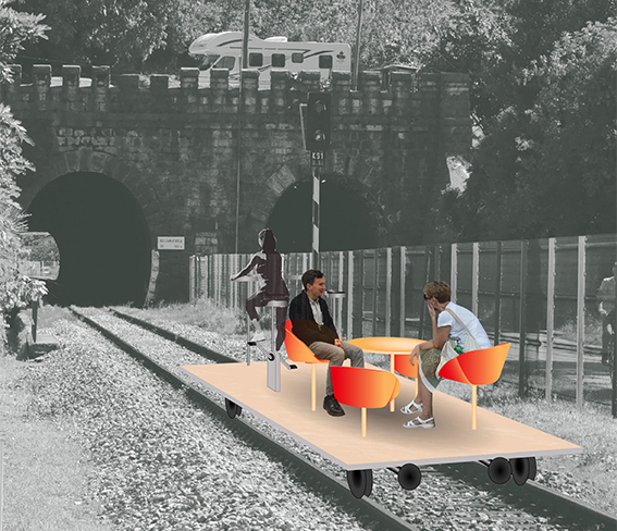 SPACEX Townhall Meeting: 24.10.25, 17:00-20:00, AIL/ Postsparkasse Wien