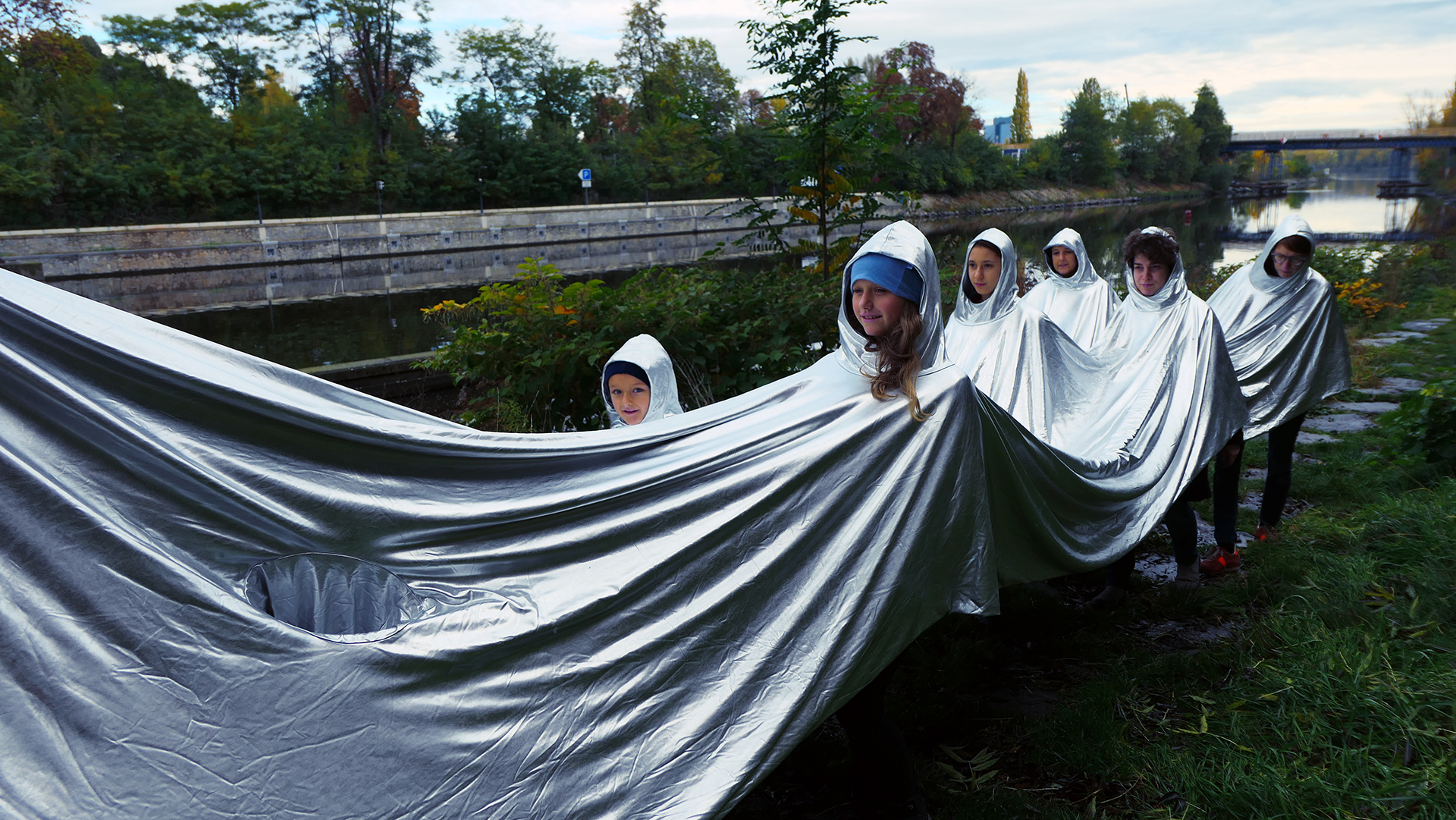 Internacionaln&iacute; Togetherhood